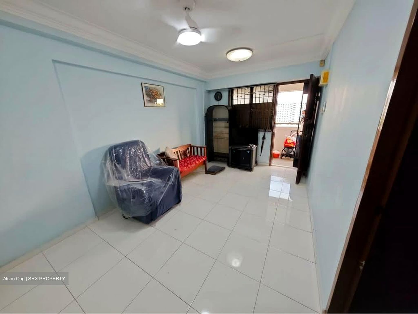 Blk 534 Bedok North Street 3 (Bedok), HDB 2 Rooms #573935051